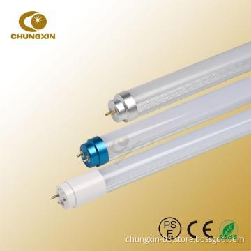 Factory 1200mm T8 led tube light with fixture AC85-277V